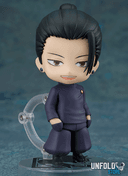 Geto Suguru de Jujutsu Kaisen - Unfold Store