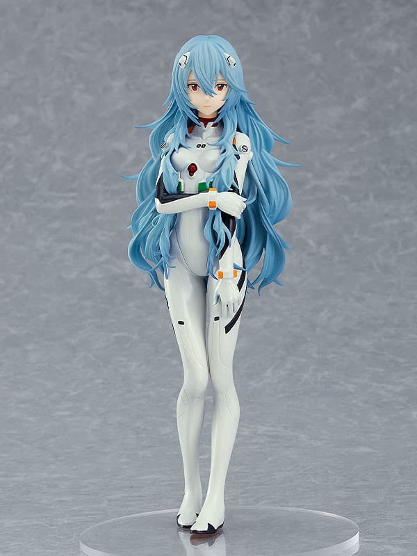 Ayanami Rei de Neon Genesis Evangelion - Unfold Store