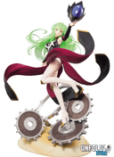 C.C. de Code Geass - Unfold Store