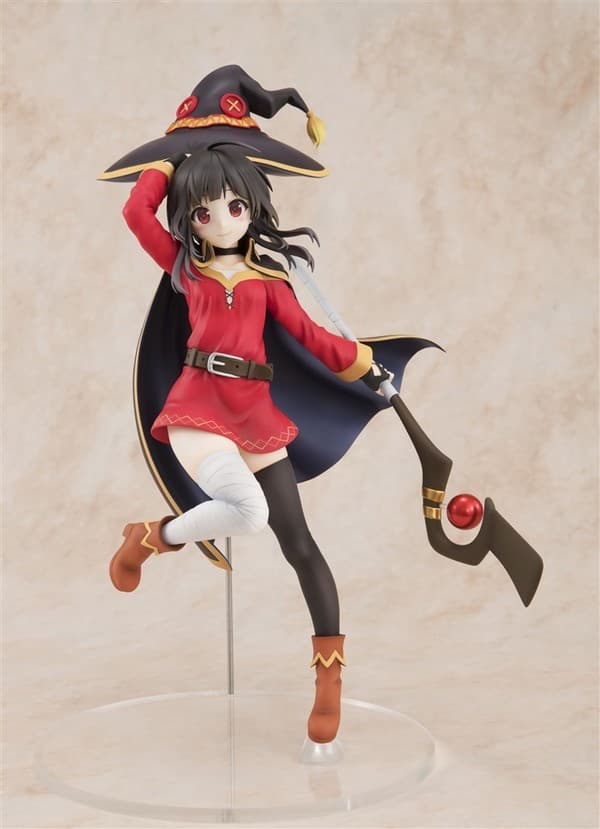 Megumin de Kono Subarashii Sekai ni Shukufuku o! - Unfold Store