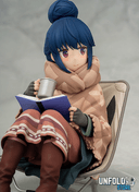 Shima Rin de Yuru Camp - Unfold Store