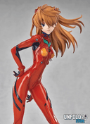 Souryuu Asuka Langley de Neon Genesis Evangelion - Unfold Store