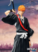 Kurosaki Ichigo de Bleach - Unfold Store
