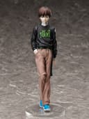 Ikari Shinji de Neon Genesis Evangelion - Unfold Store