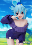 Aqua de Kono Subarashii Sekai ni Shukufuku o! - Unfold Store