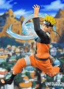 Naruto Uzumaki de Naruto - Unfold Store