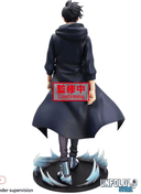 Sung Jinwoo de Solo Leveling - Unfold Store