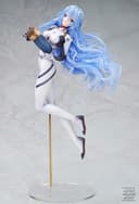 Ayanami Rei de Neon Genesis Evangelion - Unfold Store