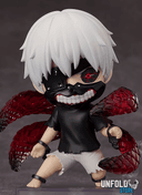 Kaneki Ken de Tokyo Ghoul - Unfold Store