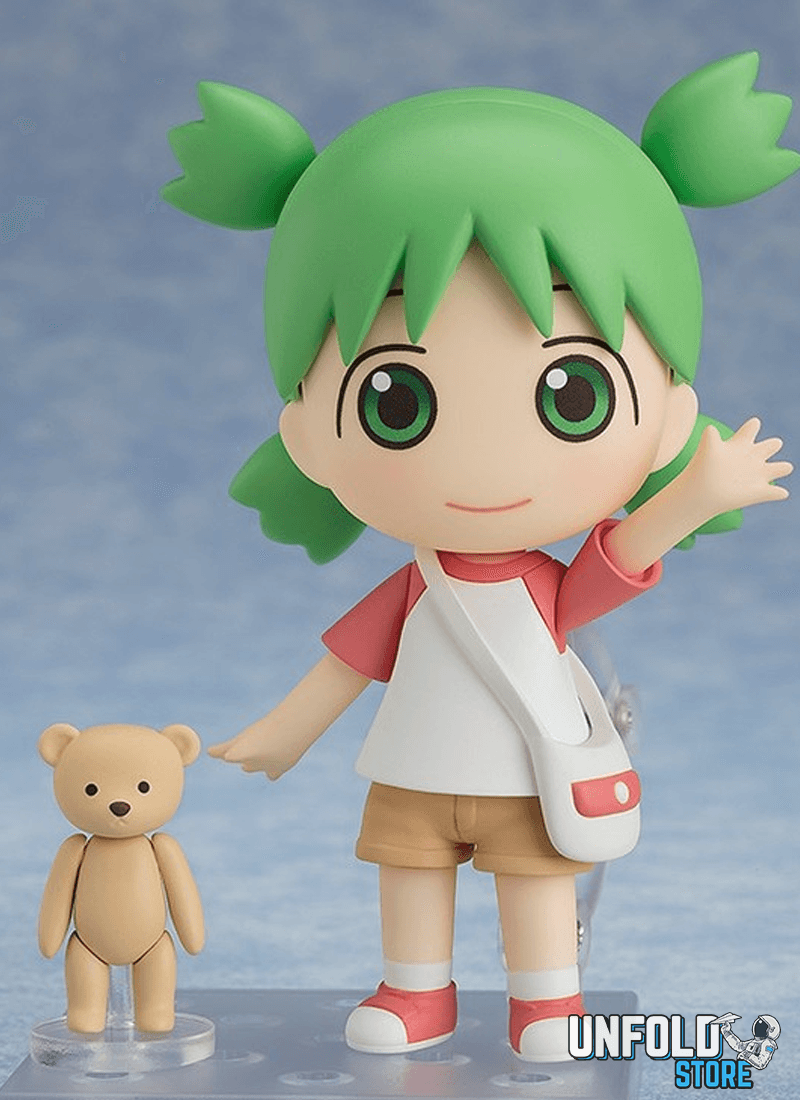 Koiwai Yotsuba de Yotsubato - Unfold Store