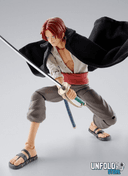 Akagami no Shanks de One Piece - Unfold Store