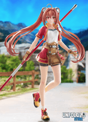 Estelle Bright de The Legend of Heroes Trails in the Sky - Unfold Store