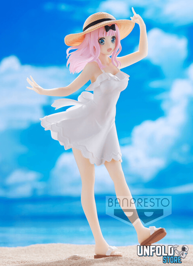 Fujiwara Chika de Love is War - Unfold Store
