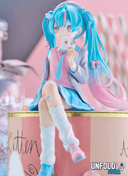 Hatsune Miku de Vocaloid - Unfold Store