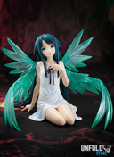 Saya de Saya no Uta - Unfold Store