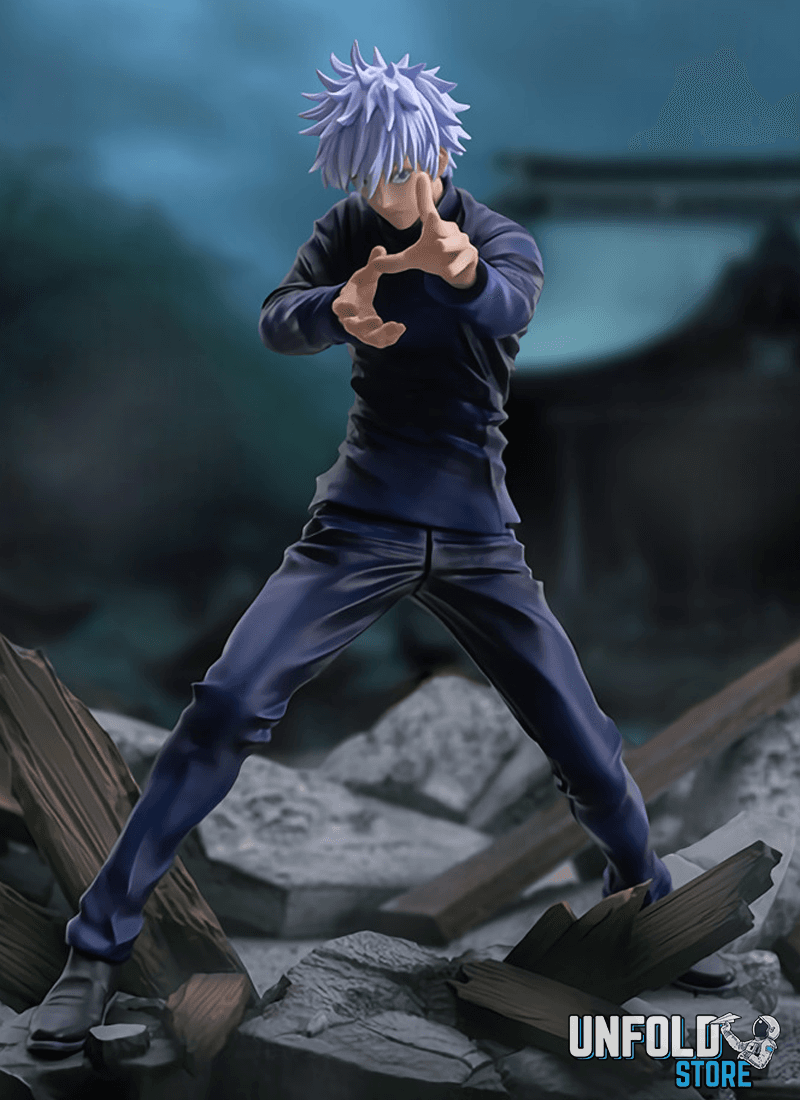 Gojou Satoru de Jujutsu Kaisen - Unfold Store