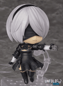 2B de NieR - Unfold Store