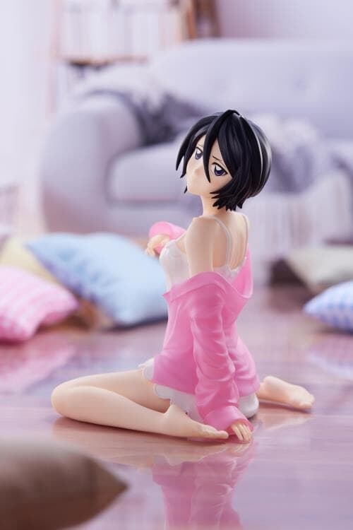 Kuchiki Rukia de Bleach - Unfold Store