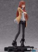 Makise Kurisu de Steins Gate - Unfold Store