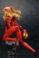 Souryuu Asuka Langley de Neon Genesis Evangelion - Unfold Store