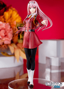 Zero Two de Darling in the FranXX - Unfold Store