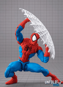 Spider-Man de Spider-Man - Unfold Store