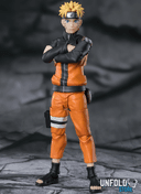 Naruto Uzumaki de Naruto - Unfold Store
