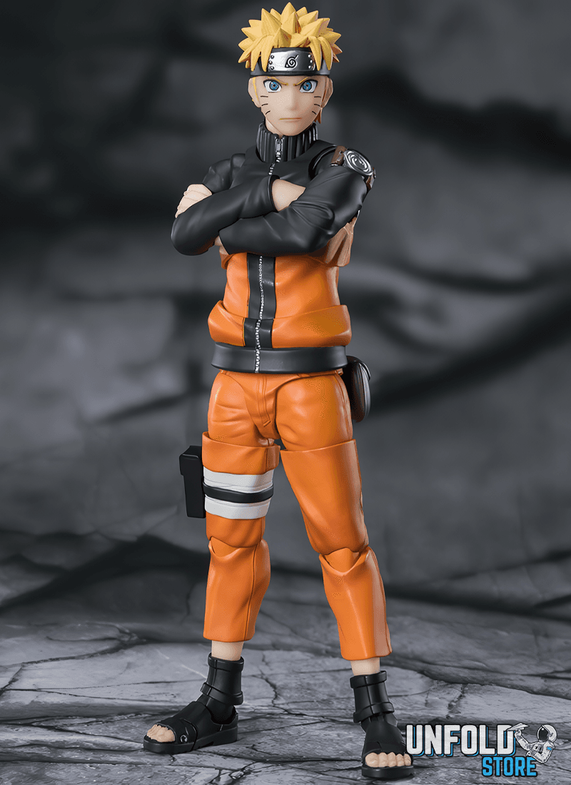 Naruto Uzumaki de Naruto - Unfold Store