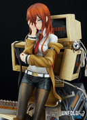 Makise Kurisu de Steins Gate - Unfold Store