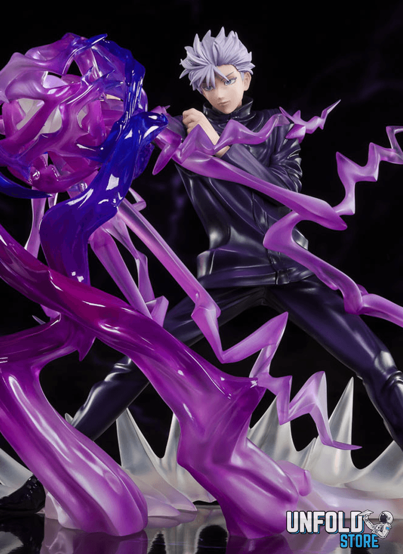 Gojou Satoru de Jujutsu Kaisen - Unfold Store