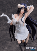 Albedo de Overlord - Unfold Store