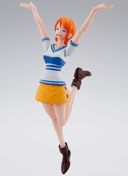 Nami de One Piece - Unfold Store