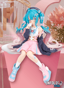Hatsune Miku de Vocaloid - Unfold Store