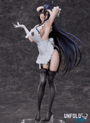 Albedo de Overlord - Unfold Store