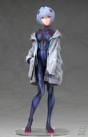 Ayanami Rei de Neon Genesis Evangelion - Unfold Store
