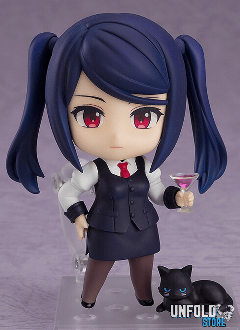 Jill Stingray de VA-11 HALL-A Cyberpunk Bartender Action - Unfold Store