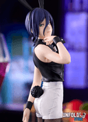 Reze de Chainsaw Man - Unfold Store