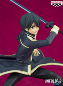 Kirito de Sword Art Online - Unfold Store