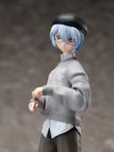Ayanami Rei de Neon Genesis Evangelion - Unfold Store