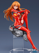 Souryuu Asuka Langley de Neon Genesis Evangelion - Unfold Store