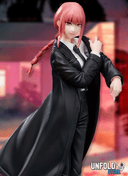 Makima de Chainsaw Man - Unfold Store
