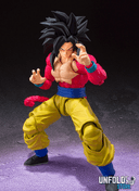 Goku de Dragon Ball - Unfold Store
