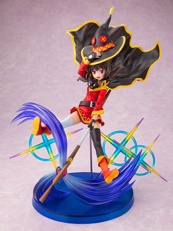 Megumin de Kono Subarashii Sekai ni Shukufuku o! - Unfold Store