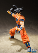 Goku de Dragon Ball - Unfold Store