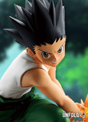 Gon Freecss de Hunter x Hunter - Unfold Store