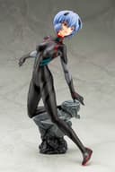 Ayanami Rei de Neon Genesis Evangelion - Unfold Store