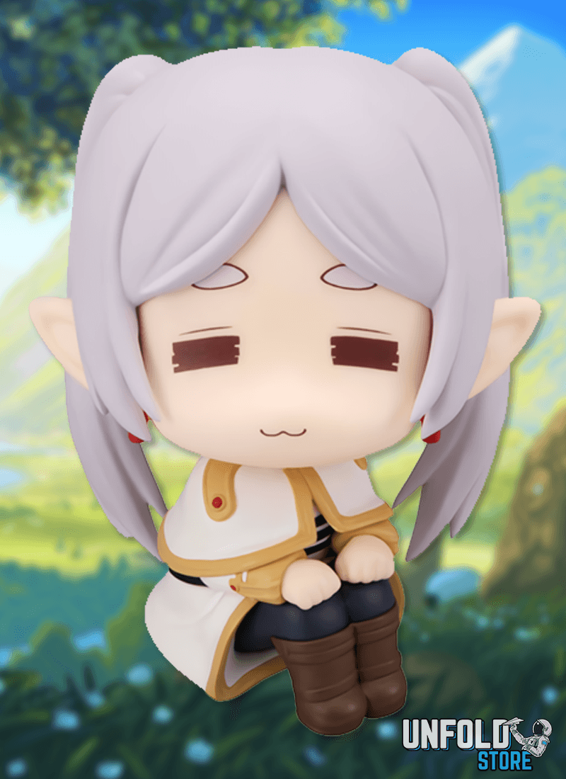 Frieren de Frieren Beyond Journey’s End - Unfold Store