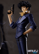 Spike Spiegel de Cowboy Bebop - Unfold Store