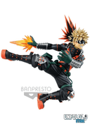 Bakugo Katsuki de My Hero Academia - Unfold Store