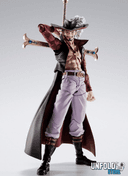 Dracule Mihawk de One Piece - Unfold Store
